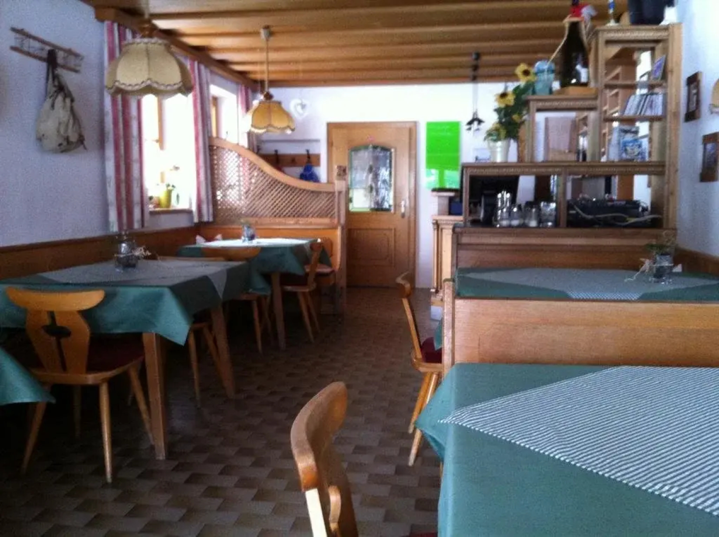 Riatschhof Gasthof