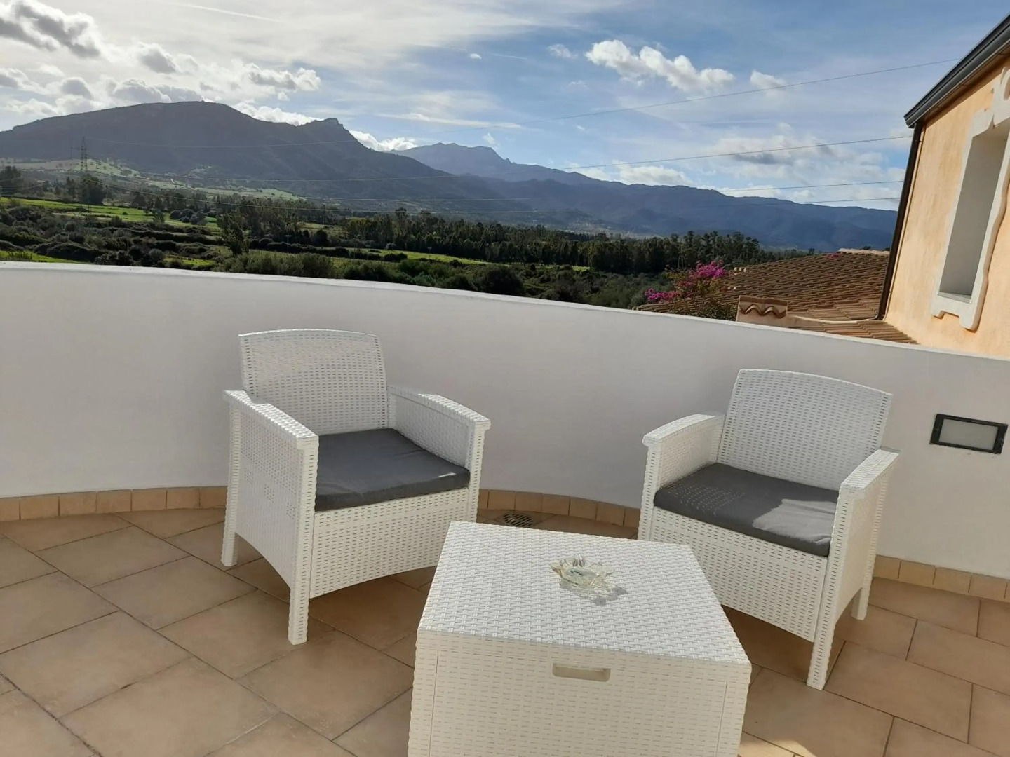 Maria Caderina Green Village