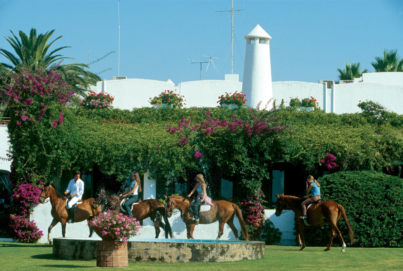 Hotel Club Le Castella
