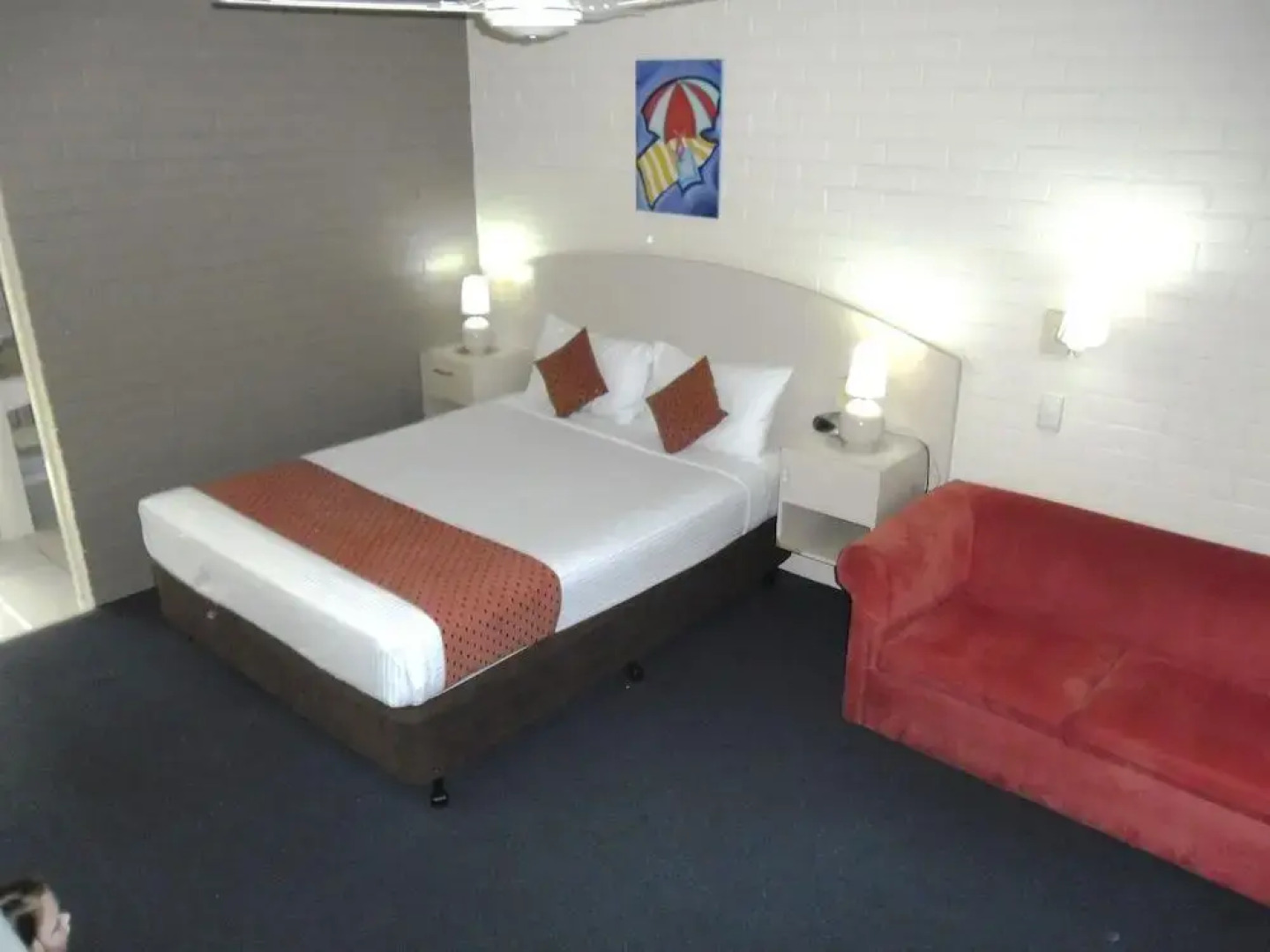 Mooloolaba Motel