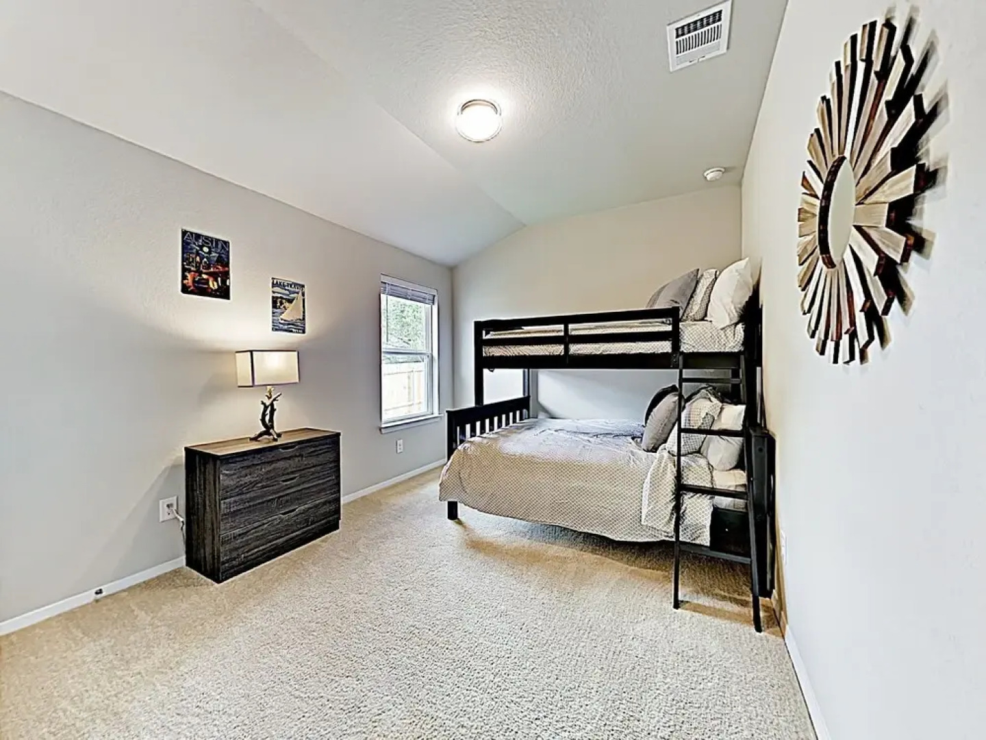 New Listing! Brand-new Hideaway Near Lakeside Fun 4 Bedroom Home