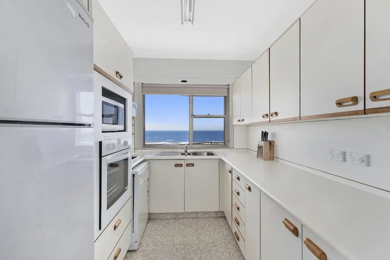 Beachfront on Werrina