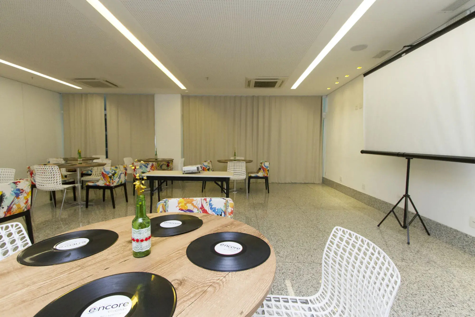 eSuites Virginia Luxemburgo BH