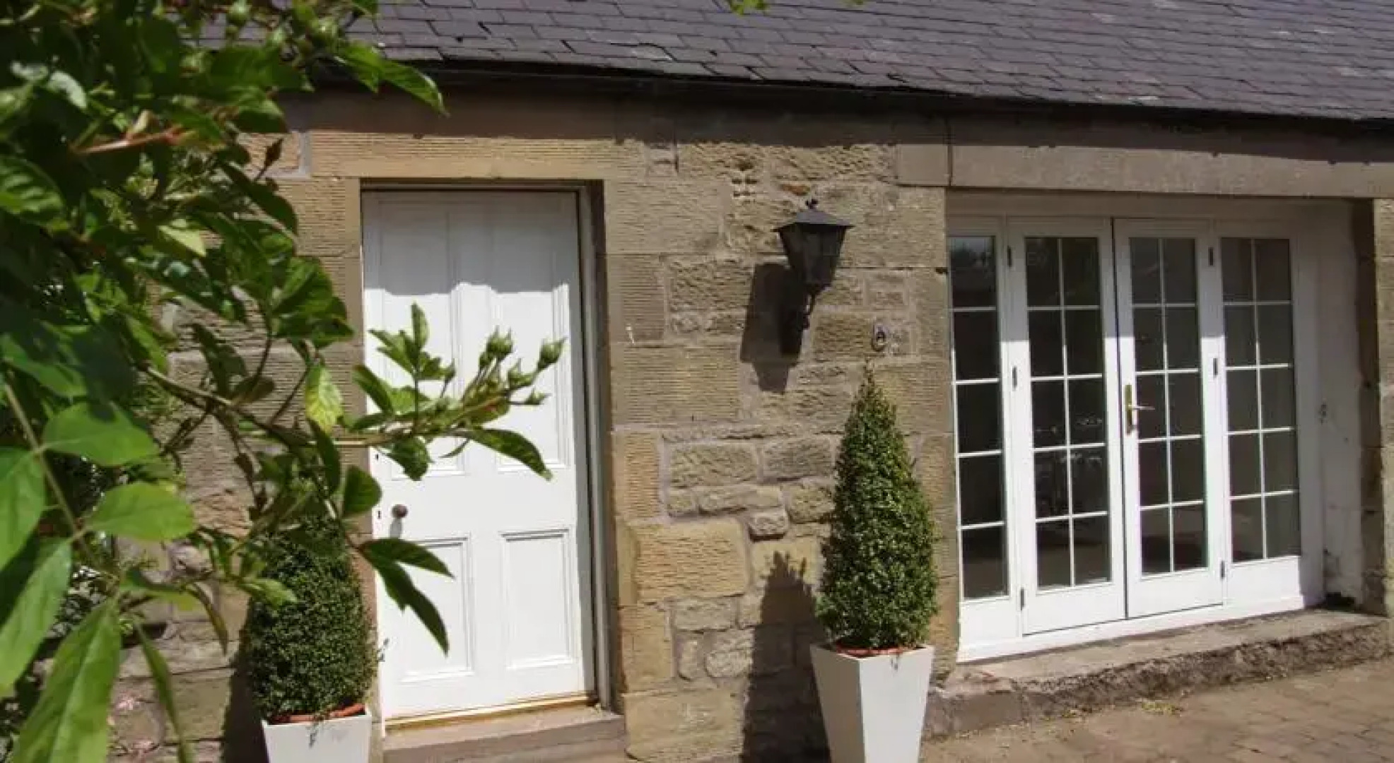 The Coach House Self Catering Apartment