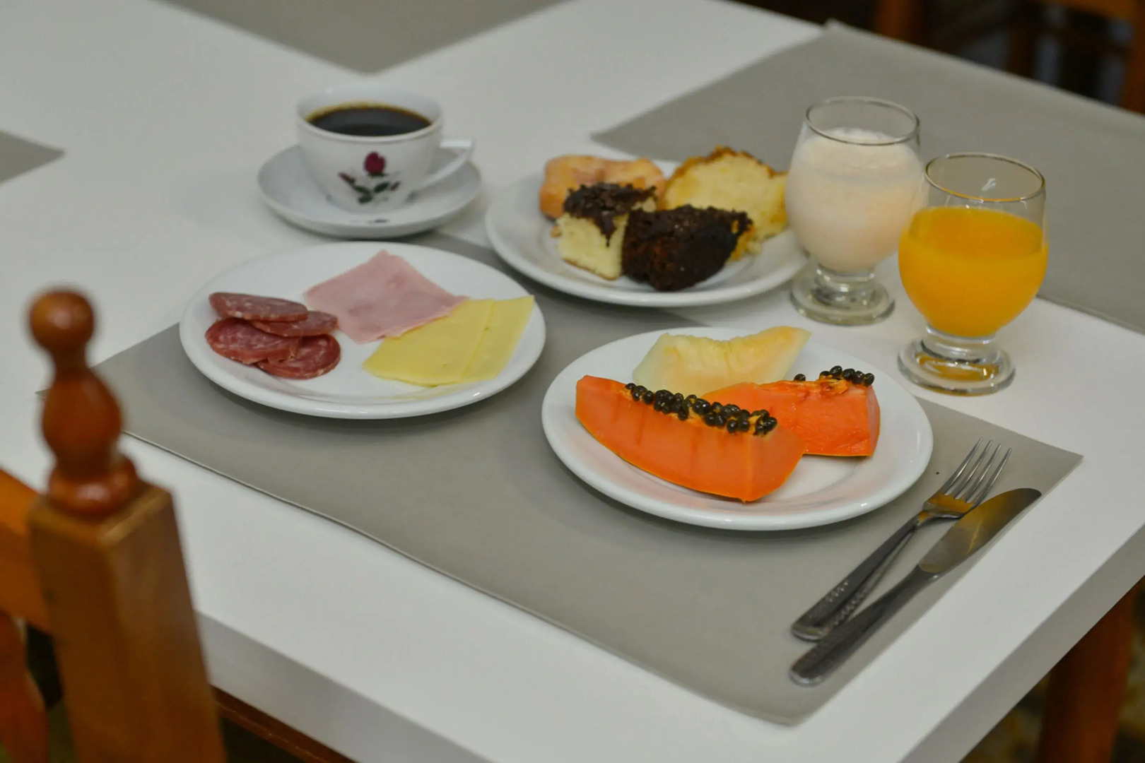 Hotel Mosteiro Sao Jose