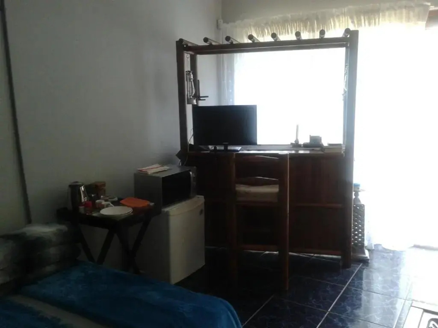 Reggies bed & breakfast