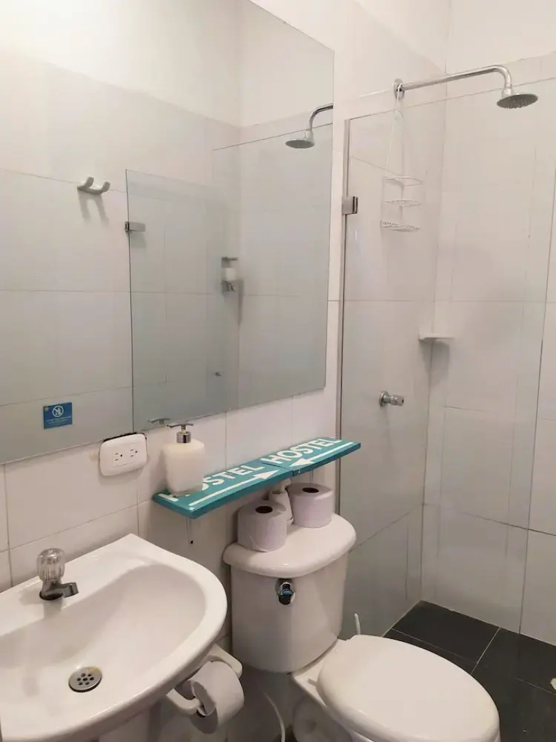 Bona Vida Hostel la Quinta