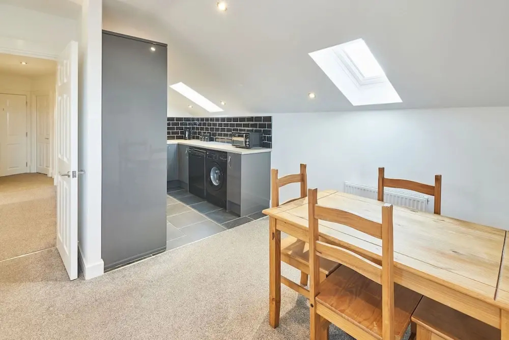 Host Stay Apartment 4 Jackson Court