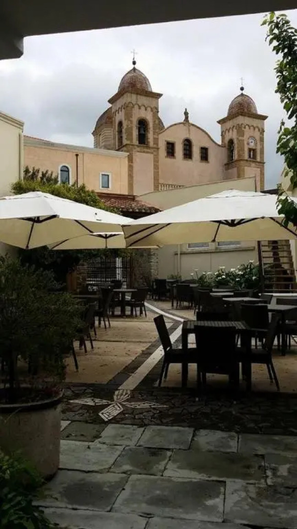 Abas Ristorante Pizzeria Affittacamere