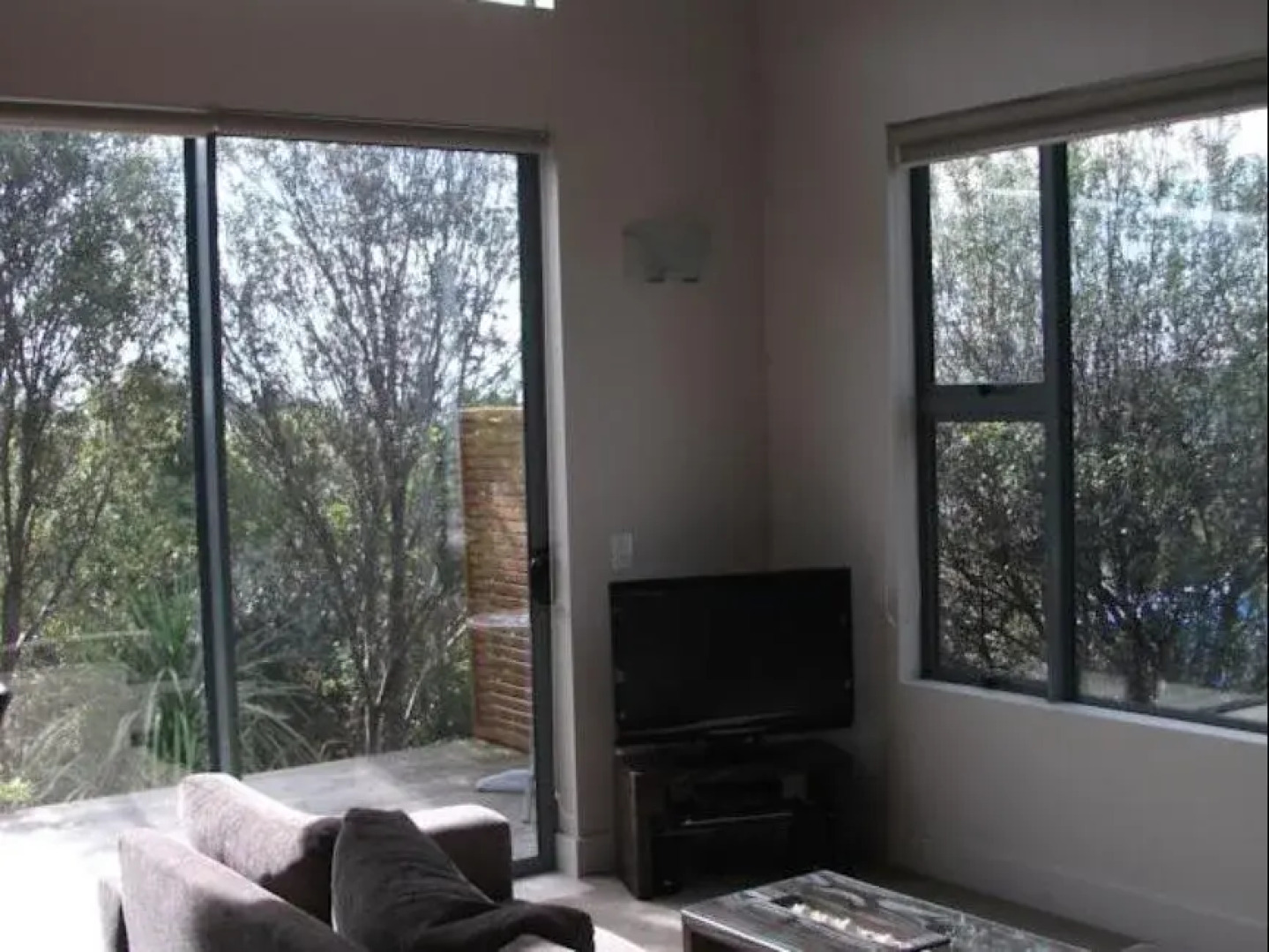 Church Bay Escape Apartments