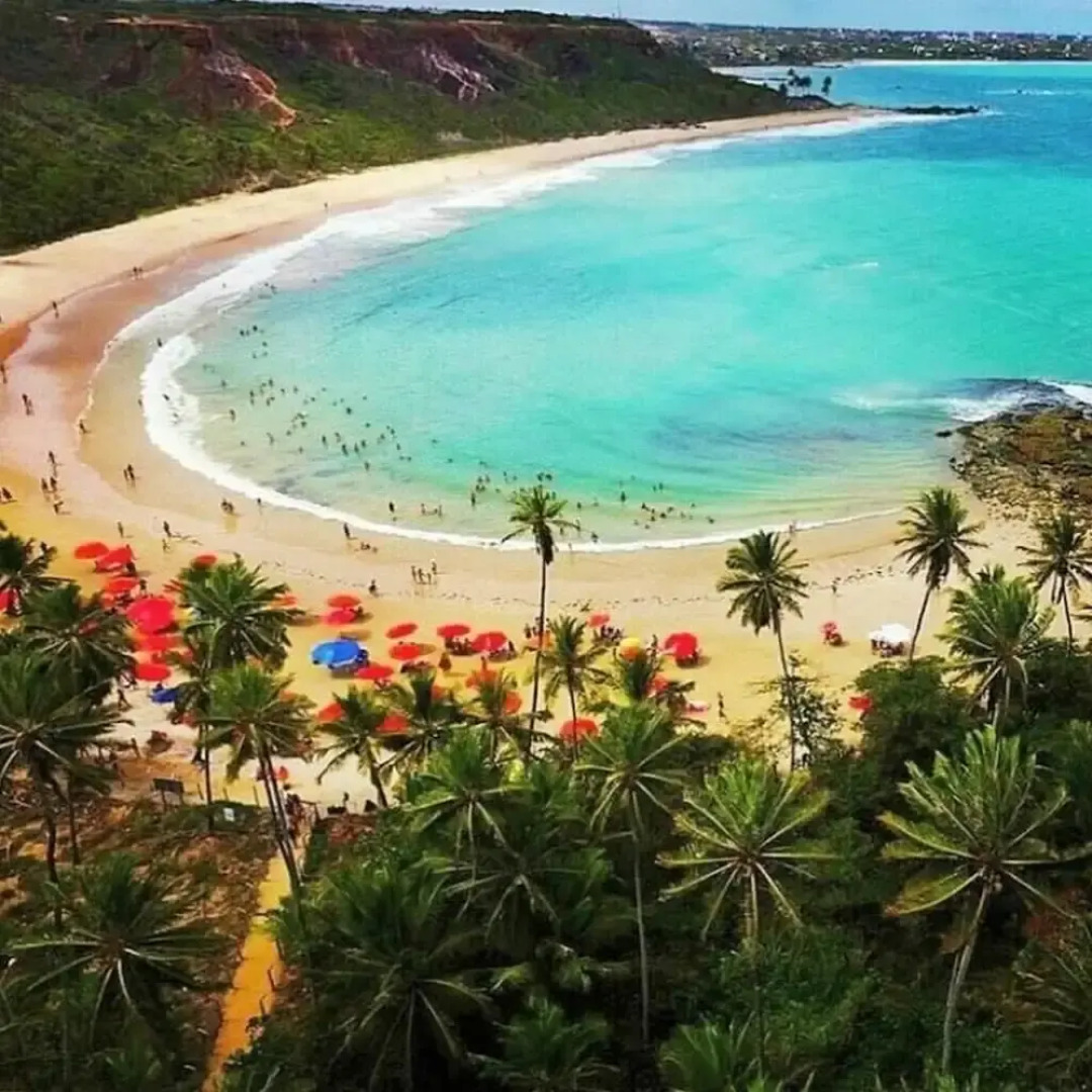 Pousada Beach House Coqueirinho