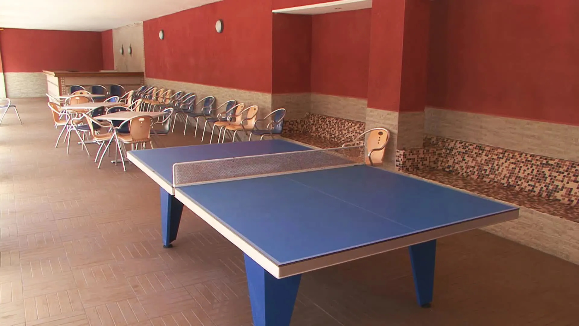 Hotel Seramar Luna Park Adults Only