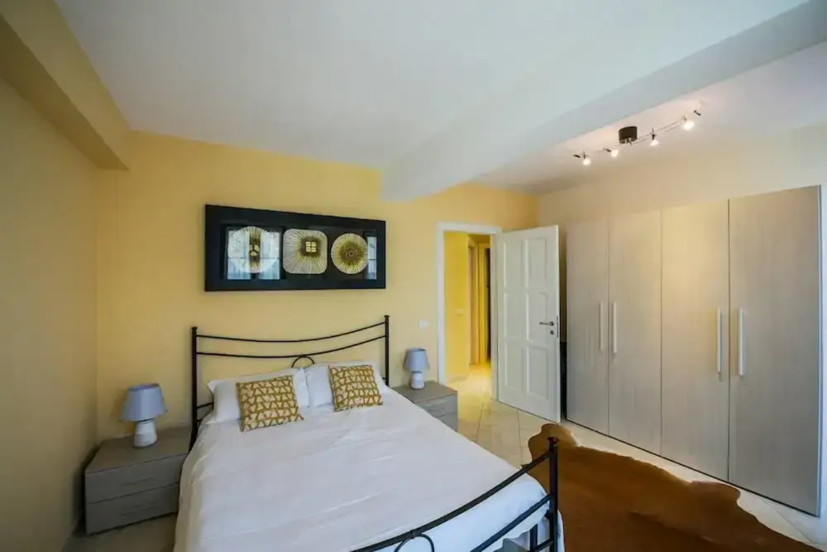 Giulia Apartment With Lake View in Verbania