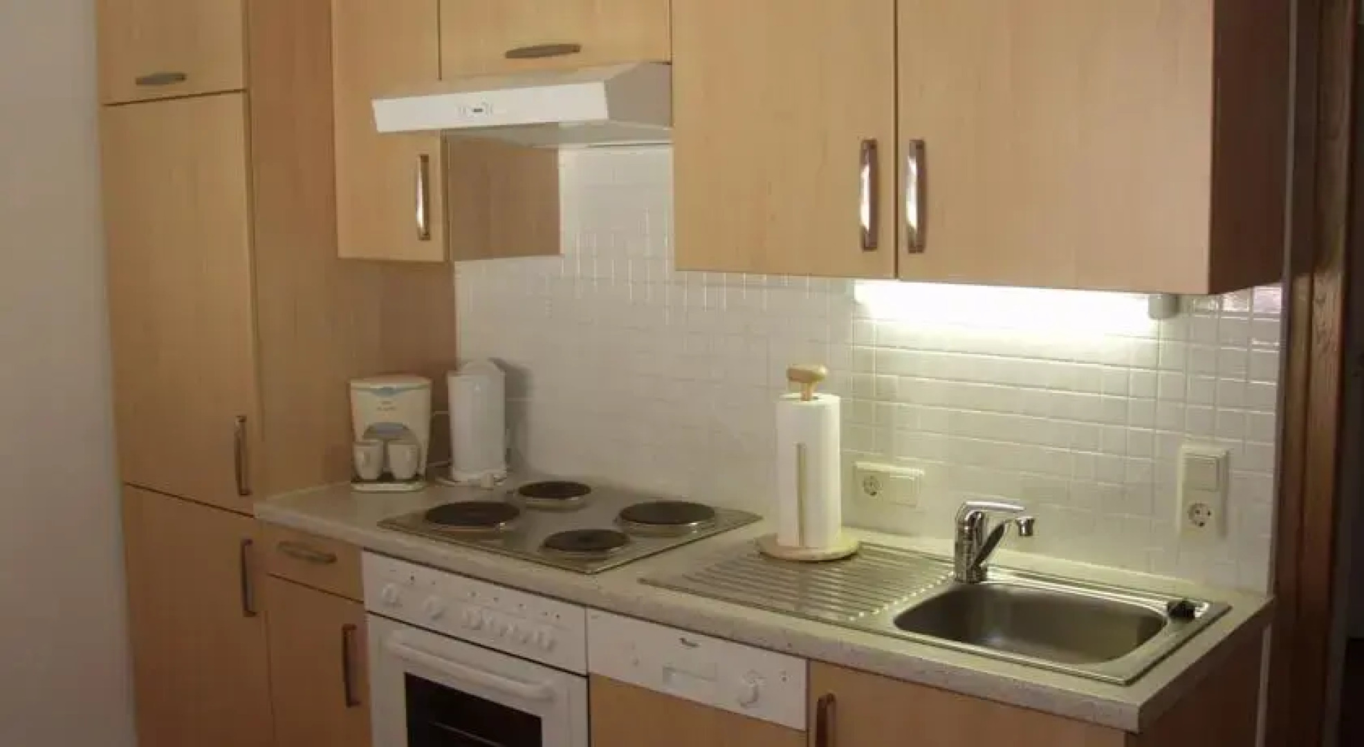 Appartements Steinbock