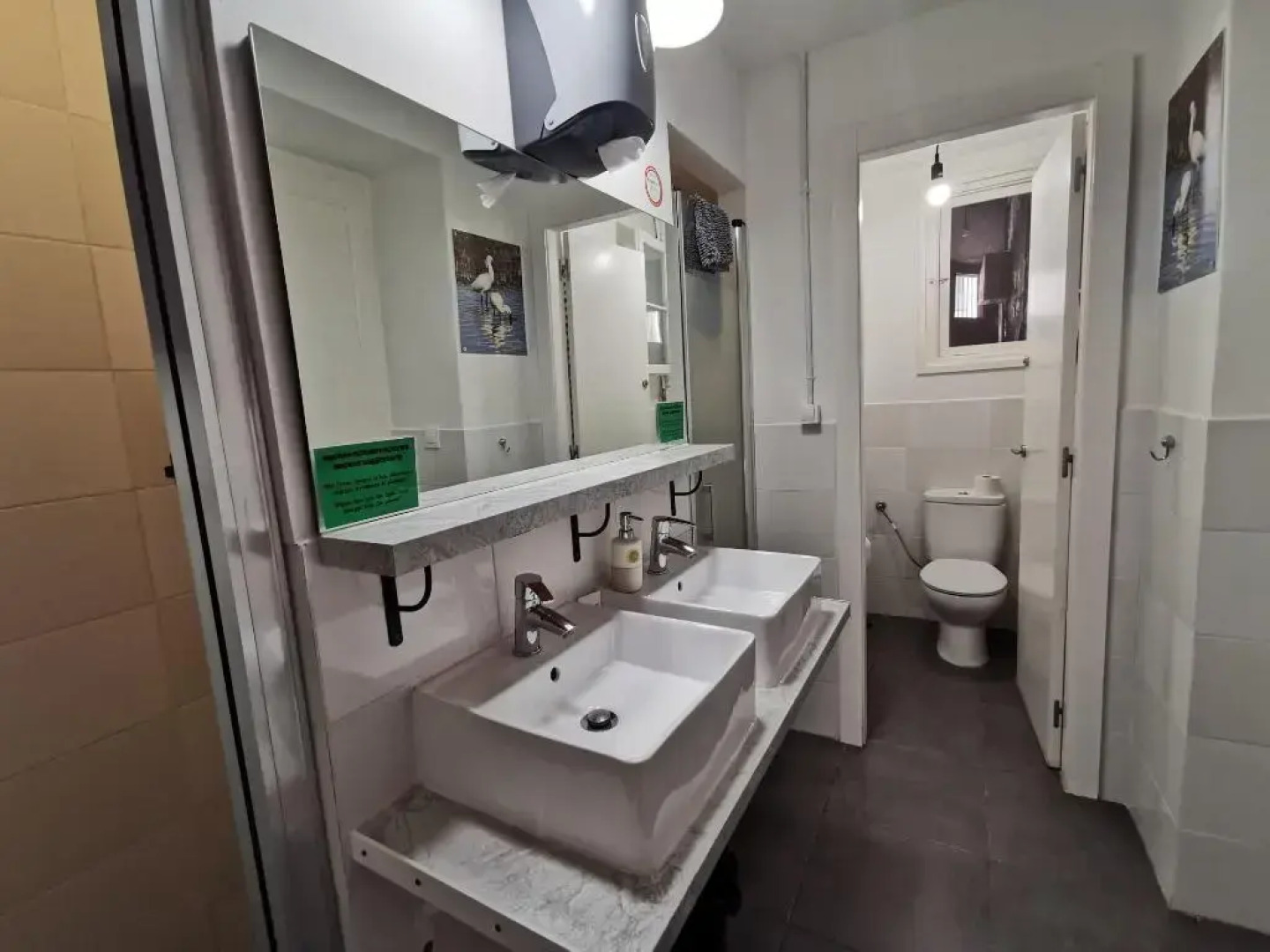 Mucha Masia Hostel Rural-Urbà