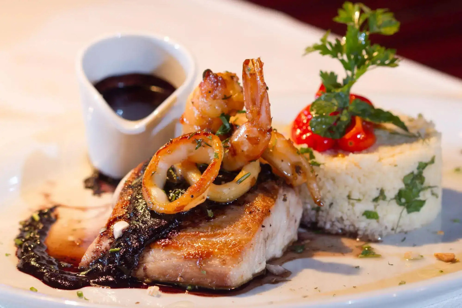 Hotel Pousada Coqueiros