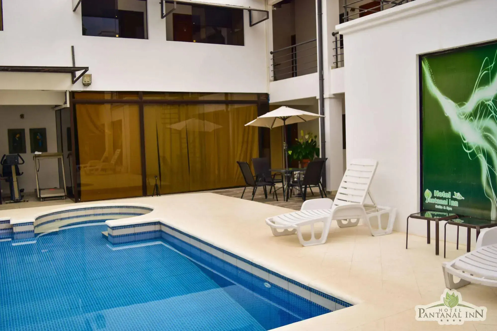 Pantanal Inn Hotel