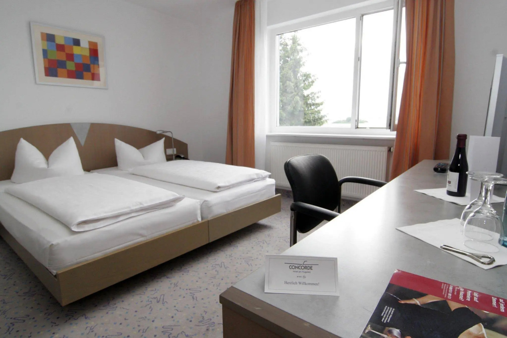 Sombea Donaueschingen