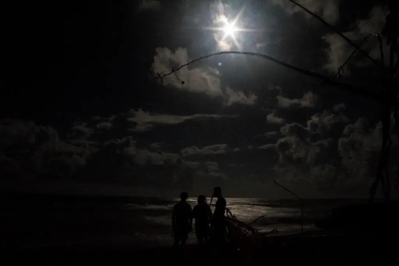 Casa Grande at Pacuare Reserve