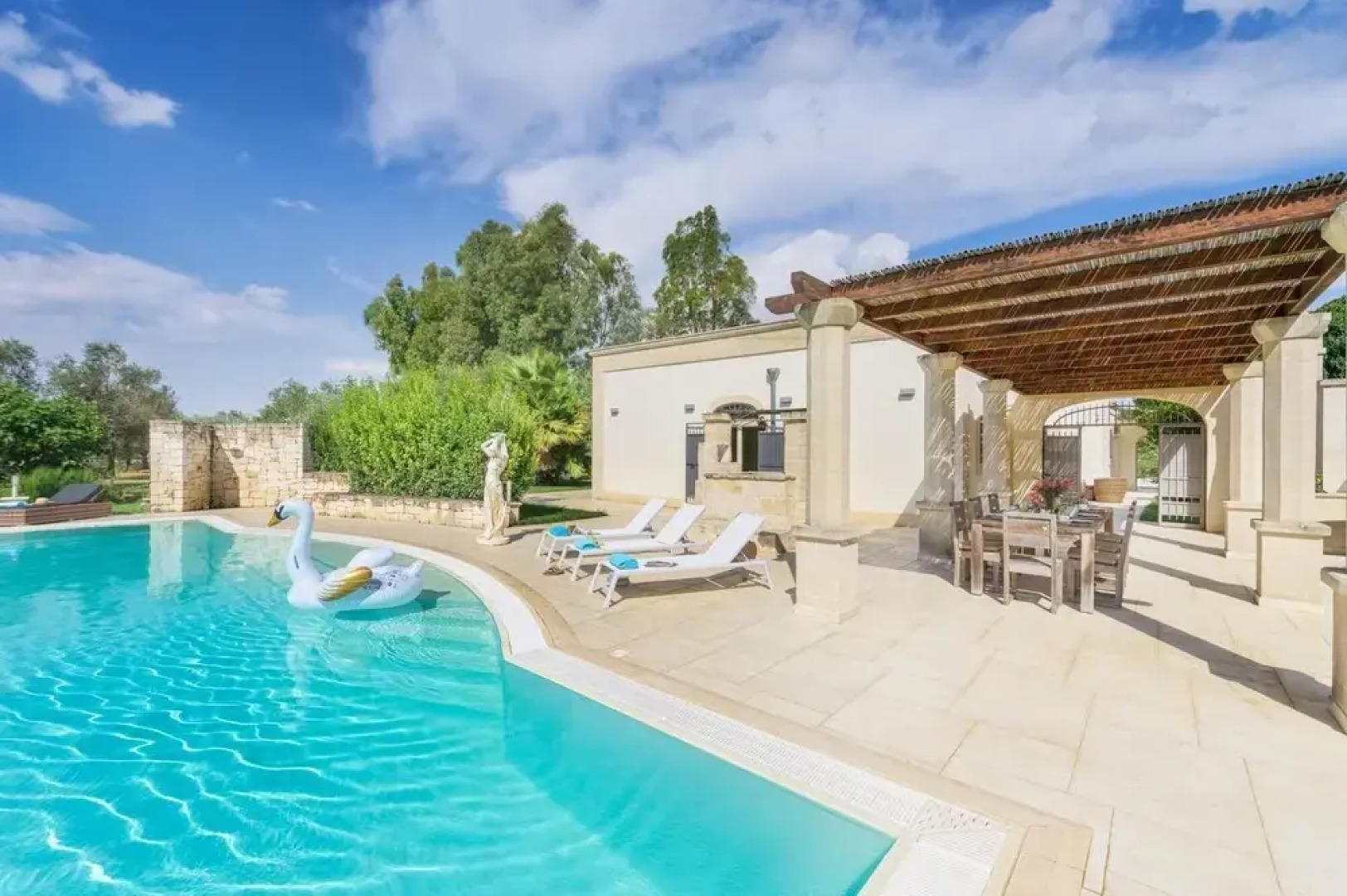 Villa La Dolce Vita by Wonderful Italy