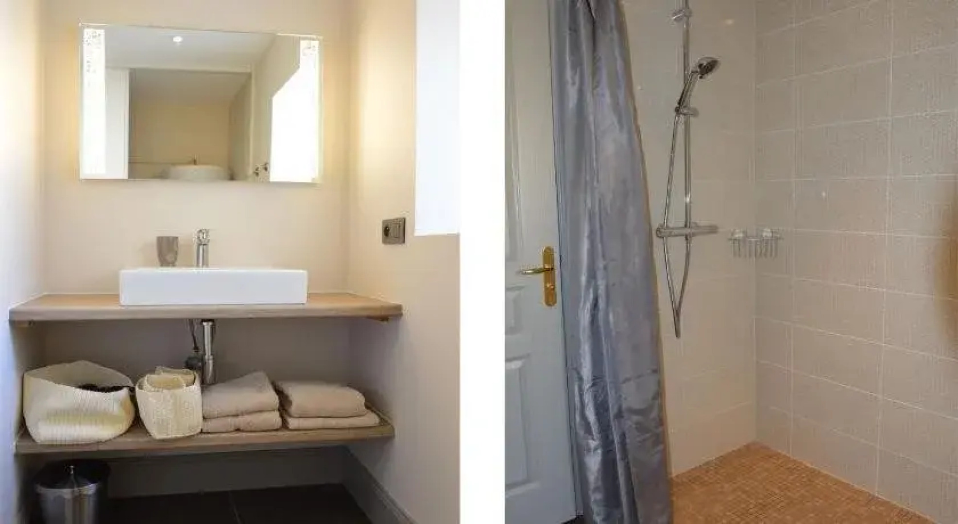 Gentilhommière de la Grande Toutenais