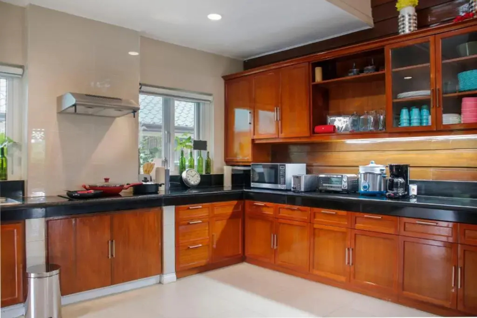 Hotel Kimberly Tagaytay