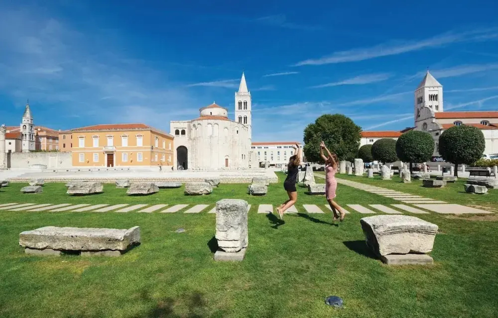 Awesome Apartment in Krusevo With 2 Bedrooms and Wifi