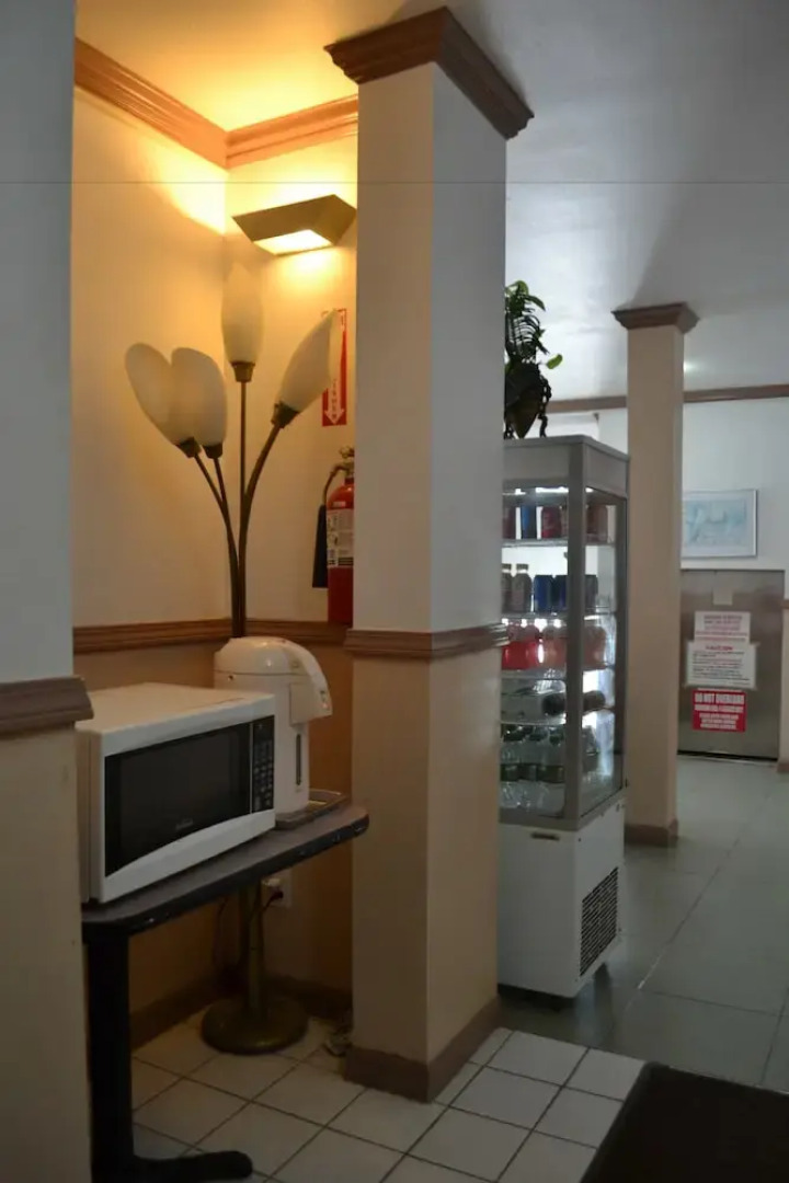 West Plaza Coral Reef