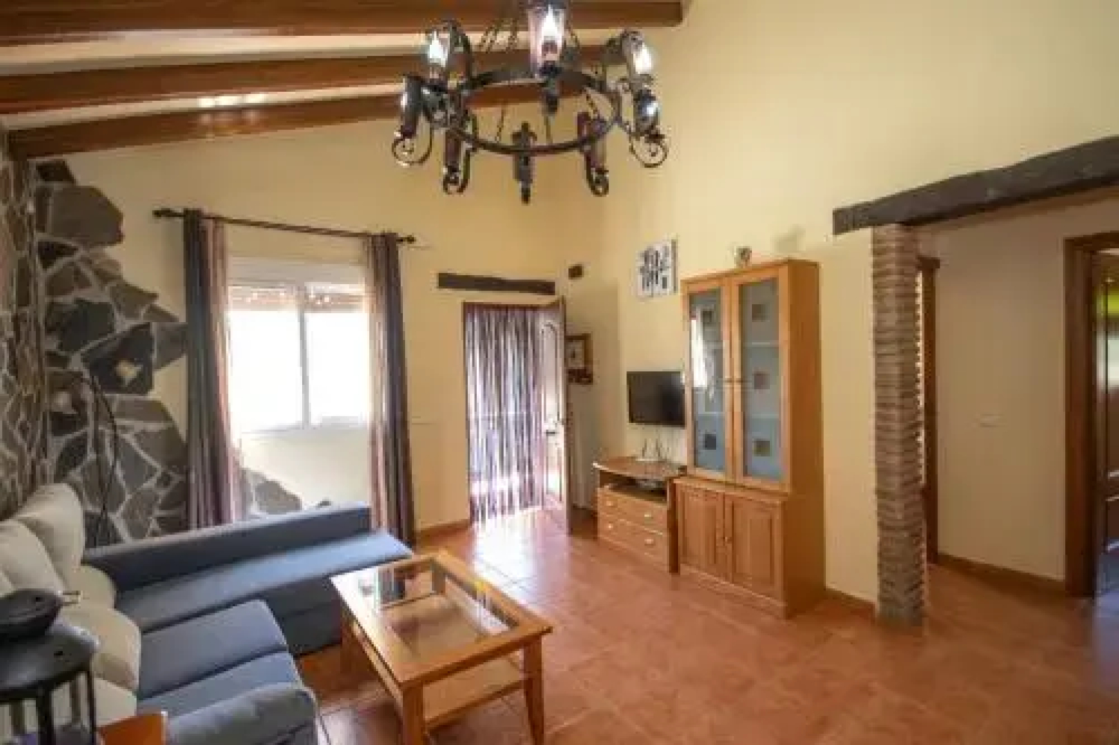 Cubo's Finca de la Rosa