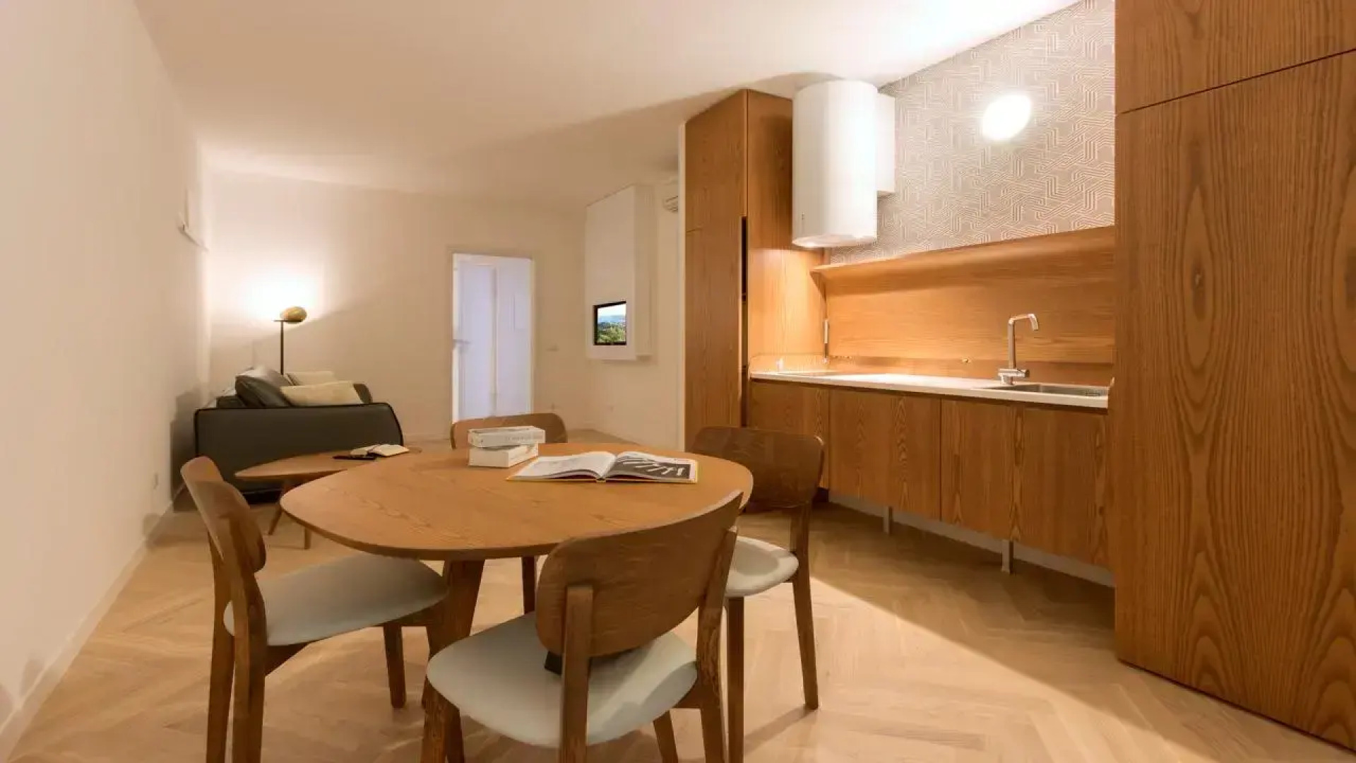 Metropolitan Suites Ancona