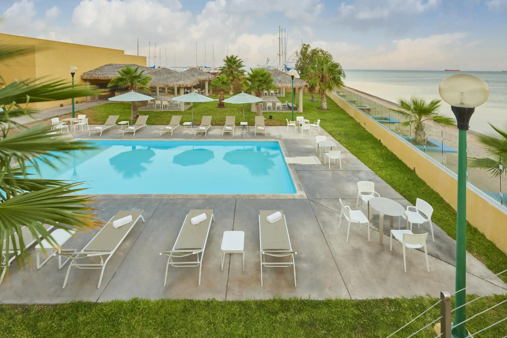 City Express by Marriott La Paz