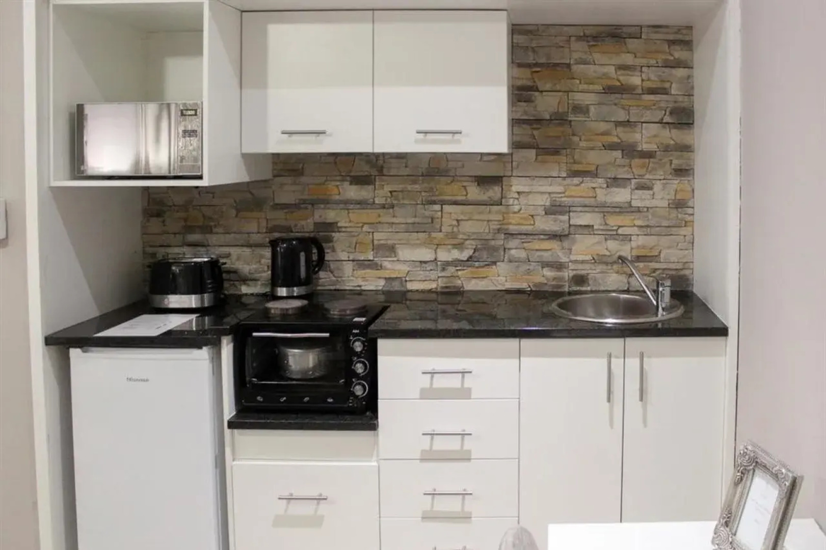 A Queenslin Guesthouse