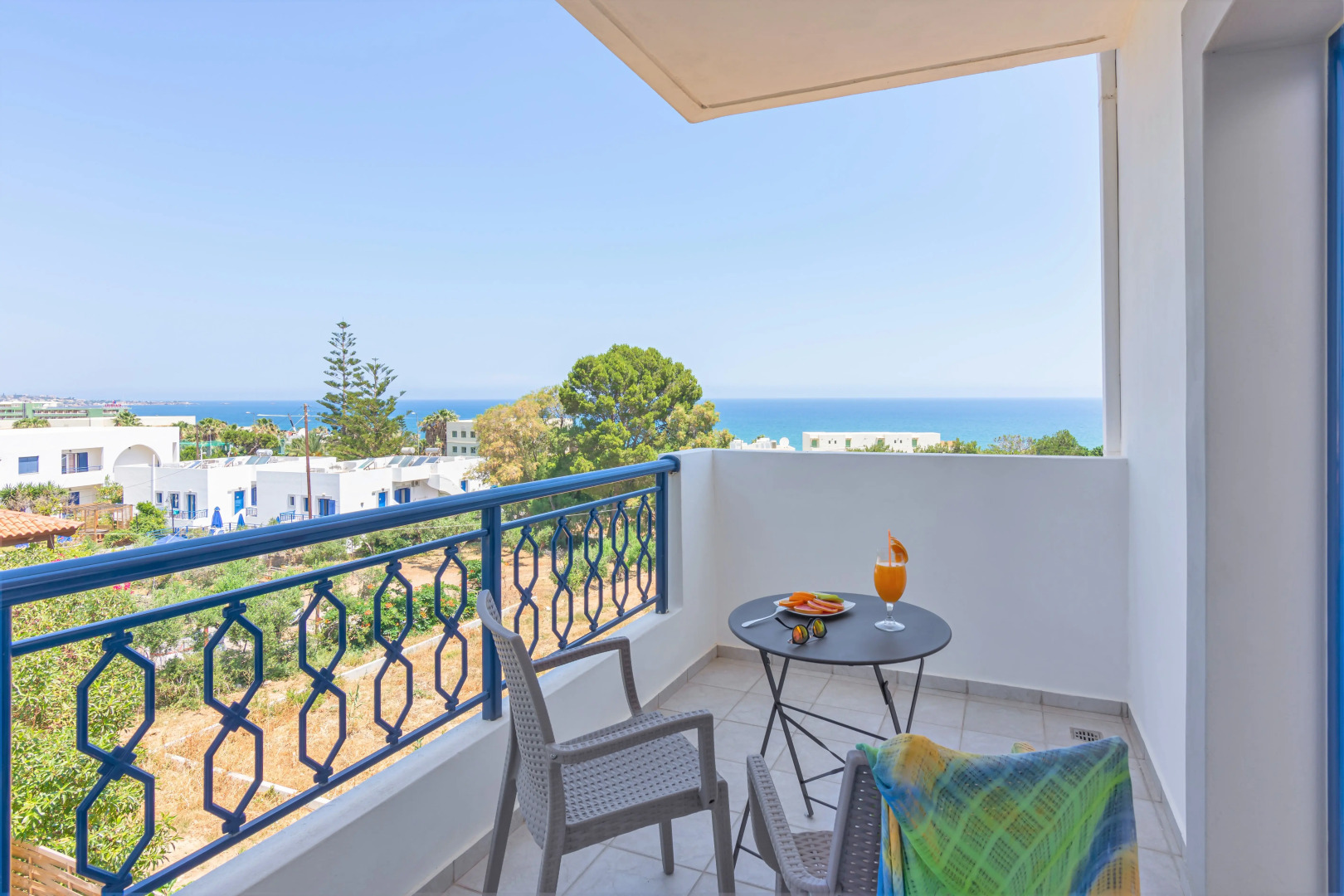 Sunshine Village Hotel