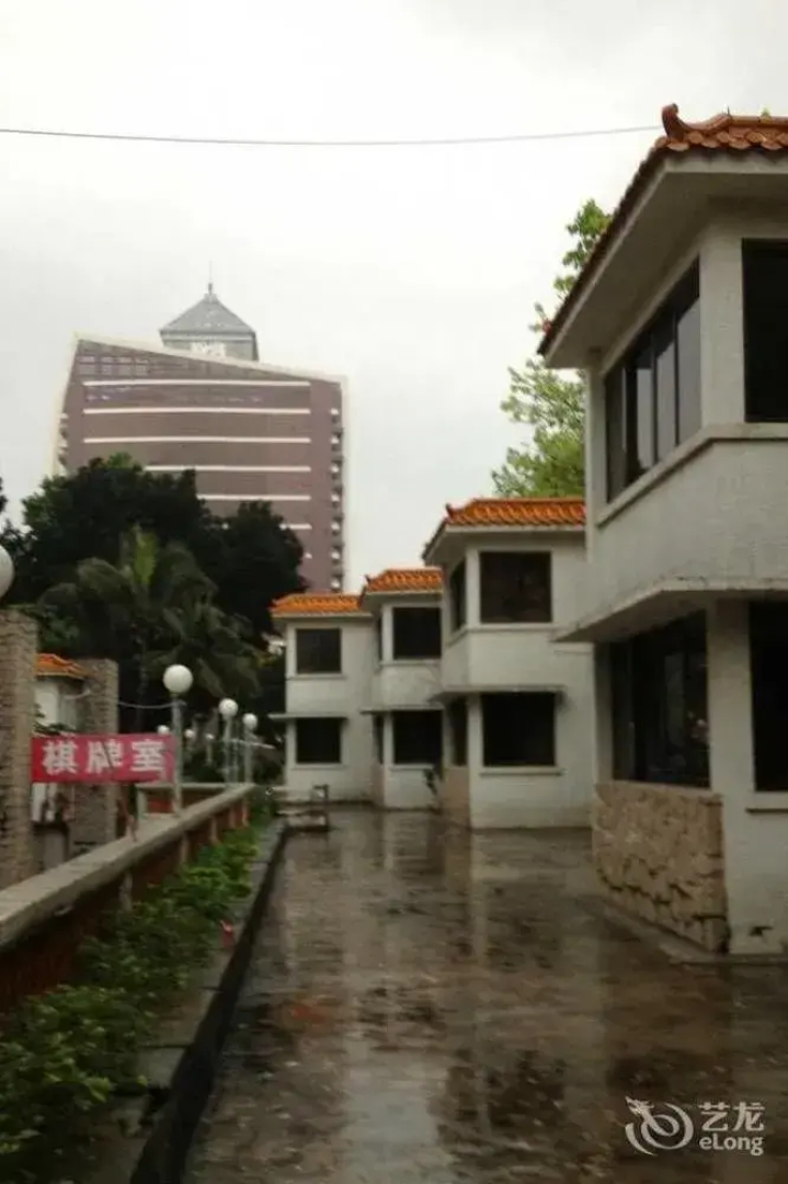 Gongbei Hotel Zhuhai
