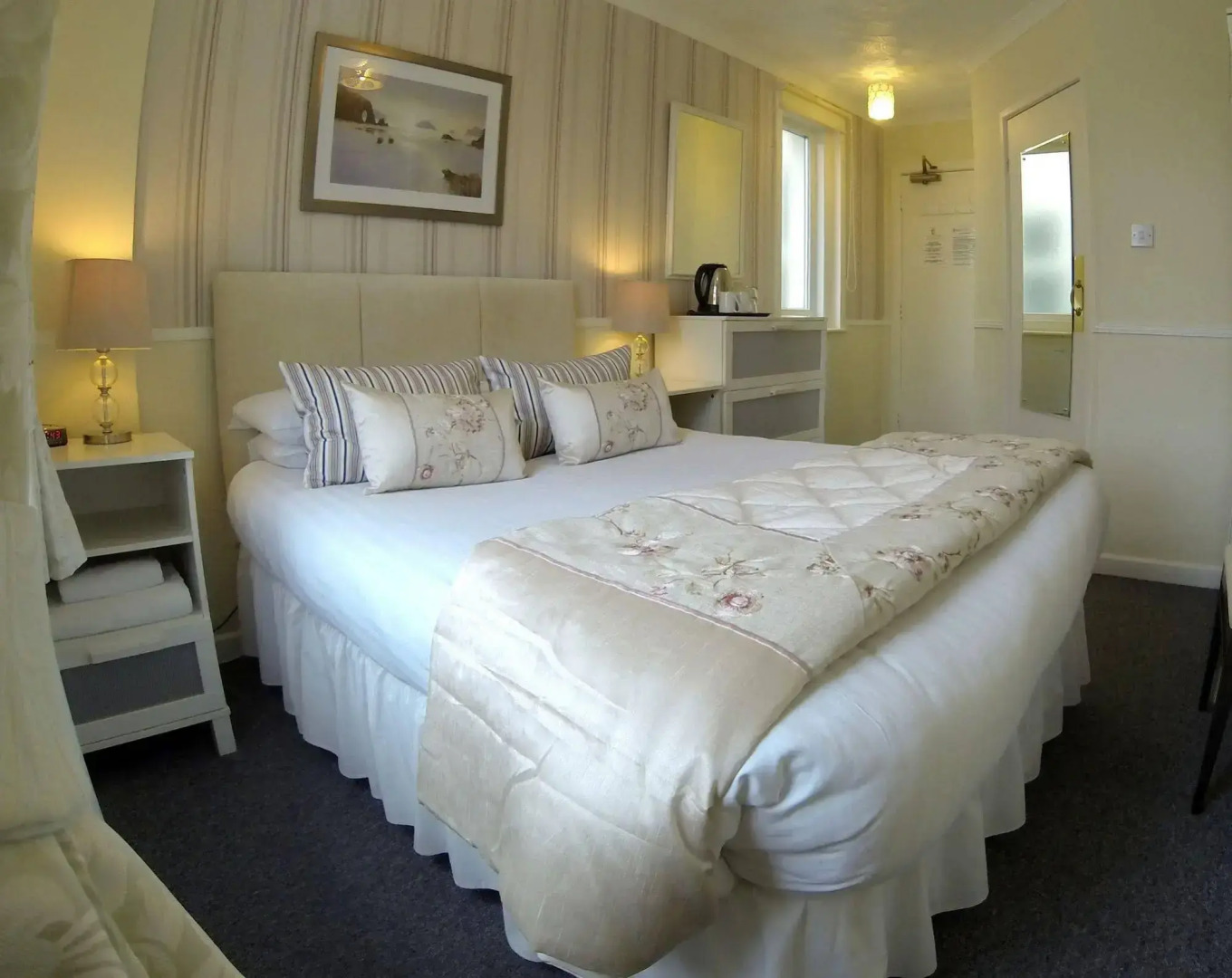 St Johns Guest House