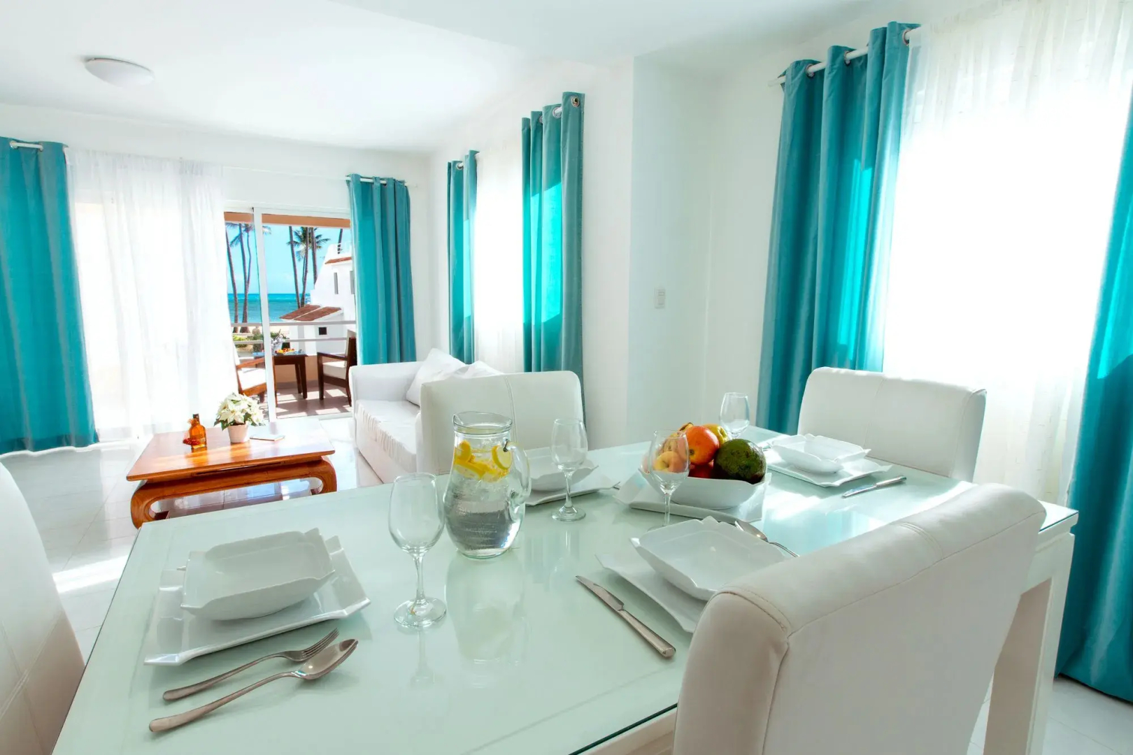 Beach Bungalows Los Corales Club & Spa