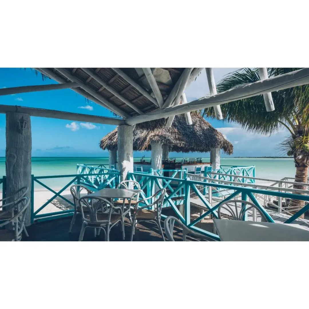 Iberostar Coral Ensenachos