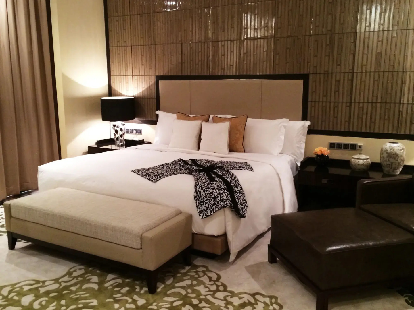 Banyan Tree Tianjin Riverside