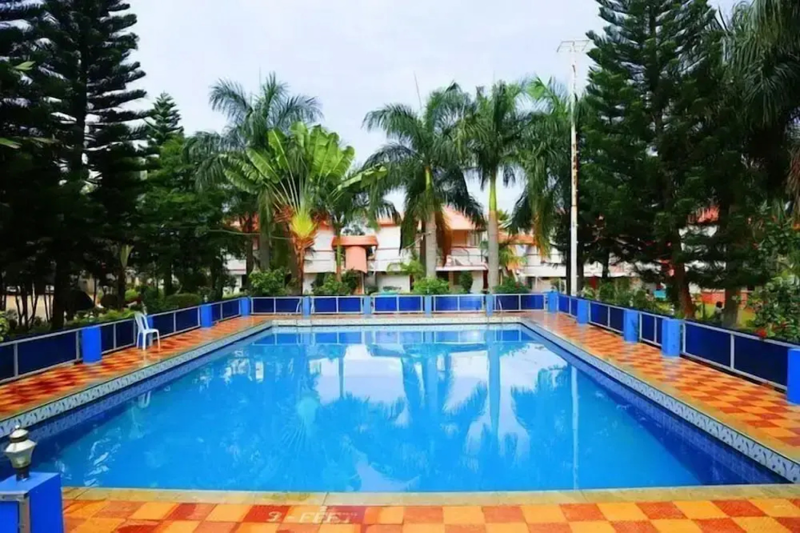 Thavika O Nila Resort Yelagiri