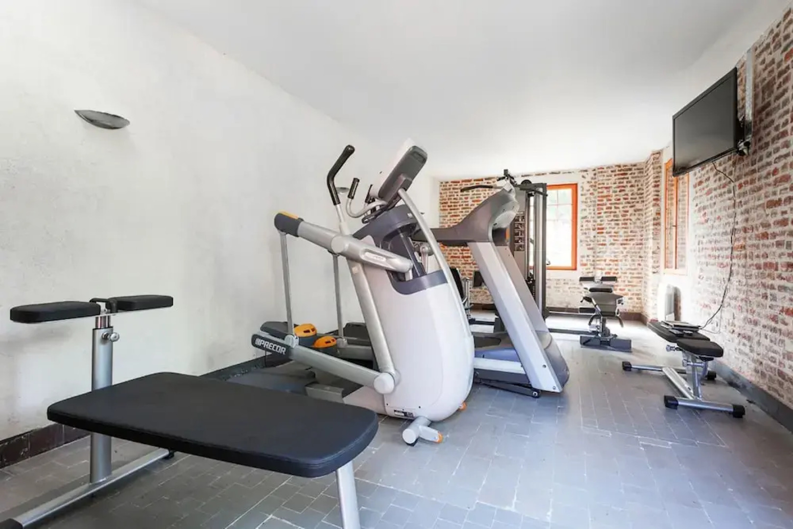 Château de Bouelles