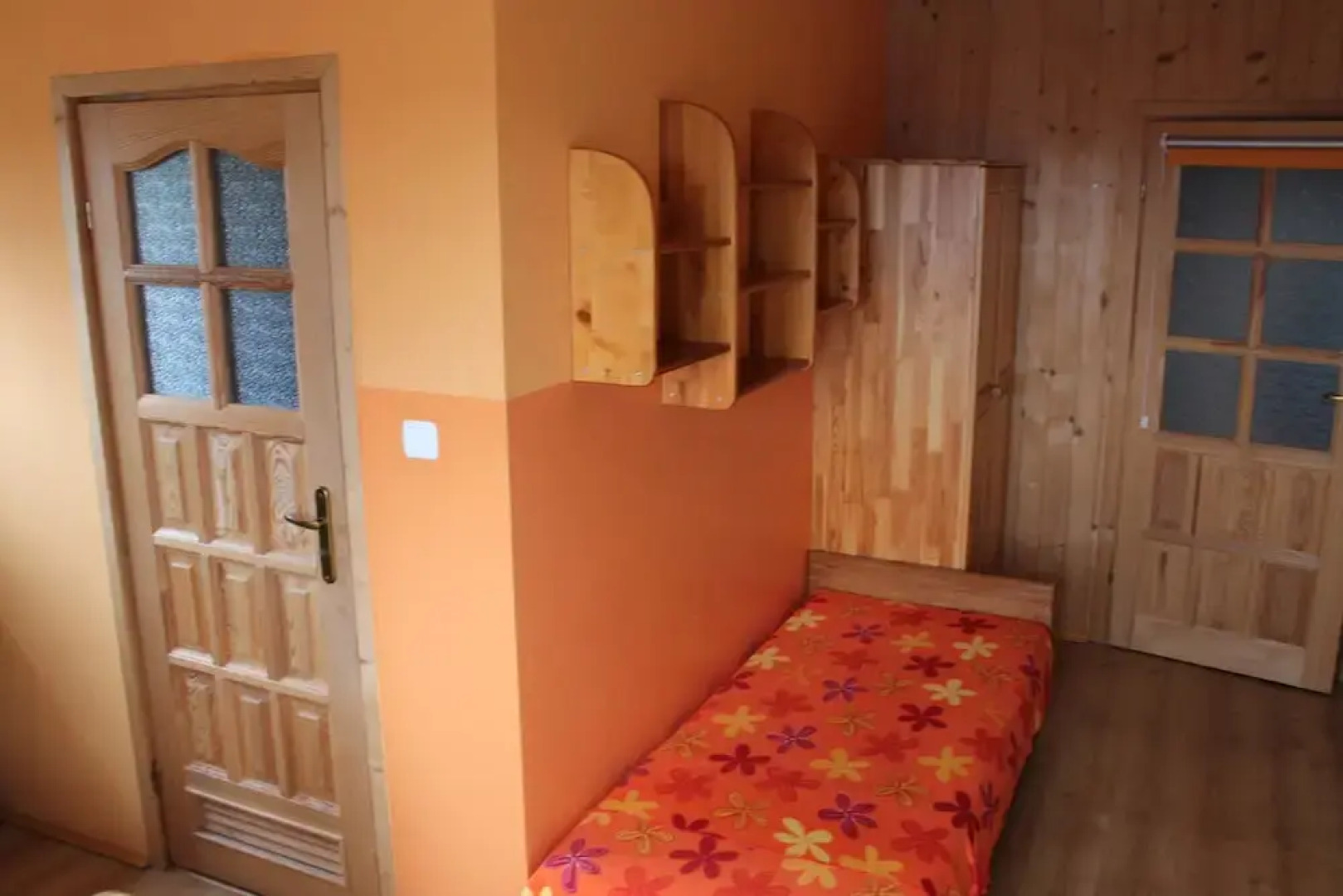 Pokoje gościnne Kamińscy