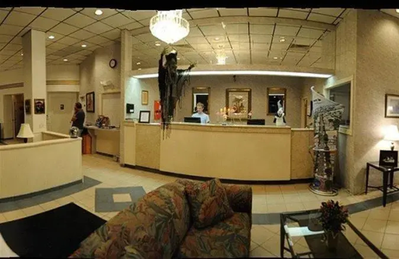 The Flamingo Resort - Adult Resort