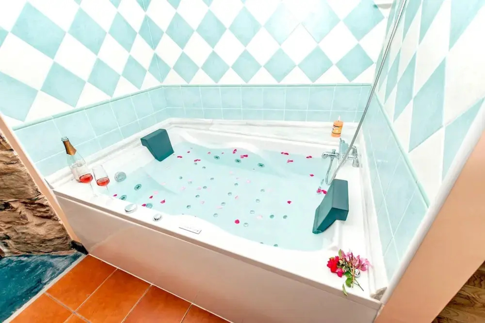 House With one Bedroom in San Juan de la Mata, With Wifi