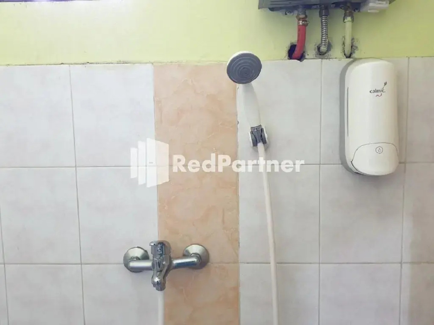 OYO 1639 Penginapan Anggrek Syariah 1