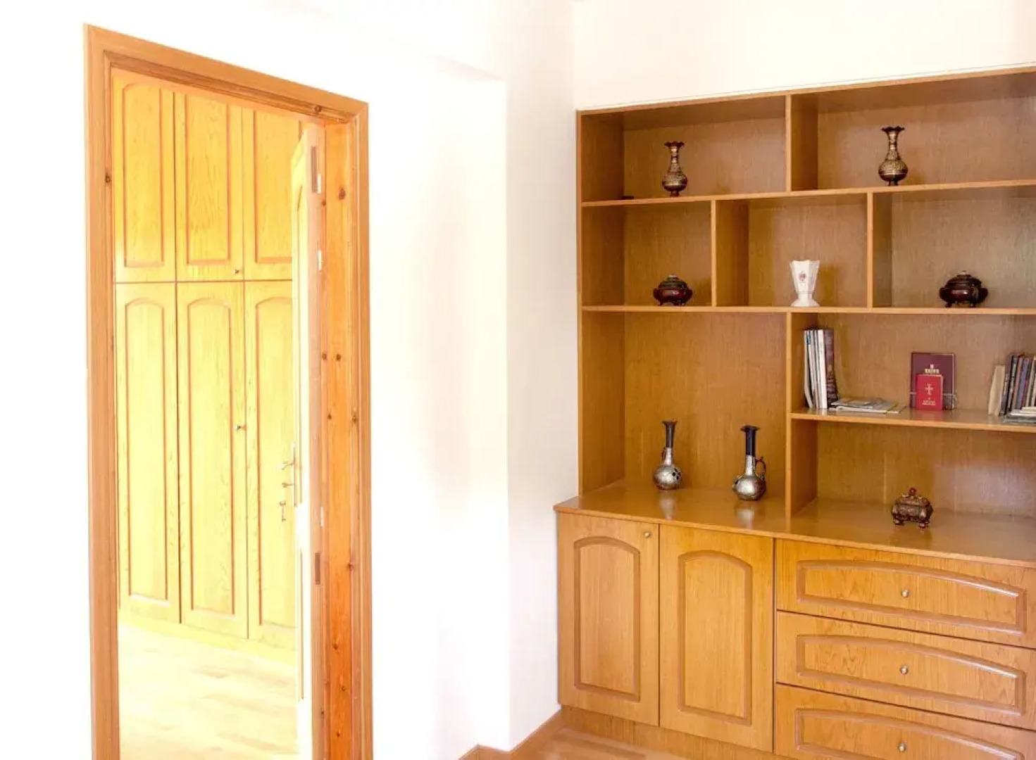 Villa With 4 Bedrooms in Porto Cheli, With Wonderful sea View, Private Pool, Enclosed Garden - 1 km