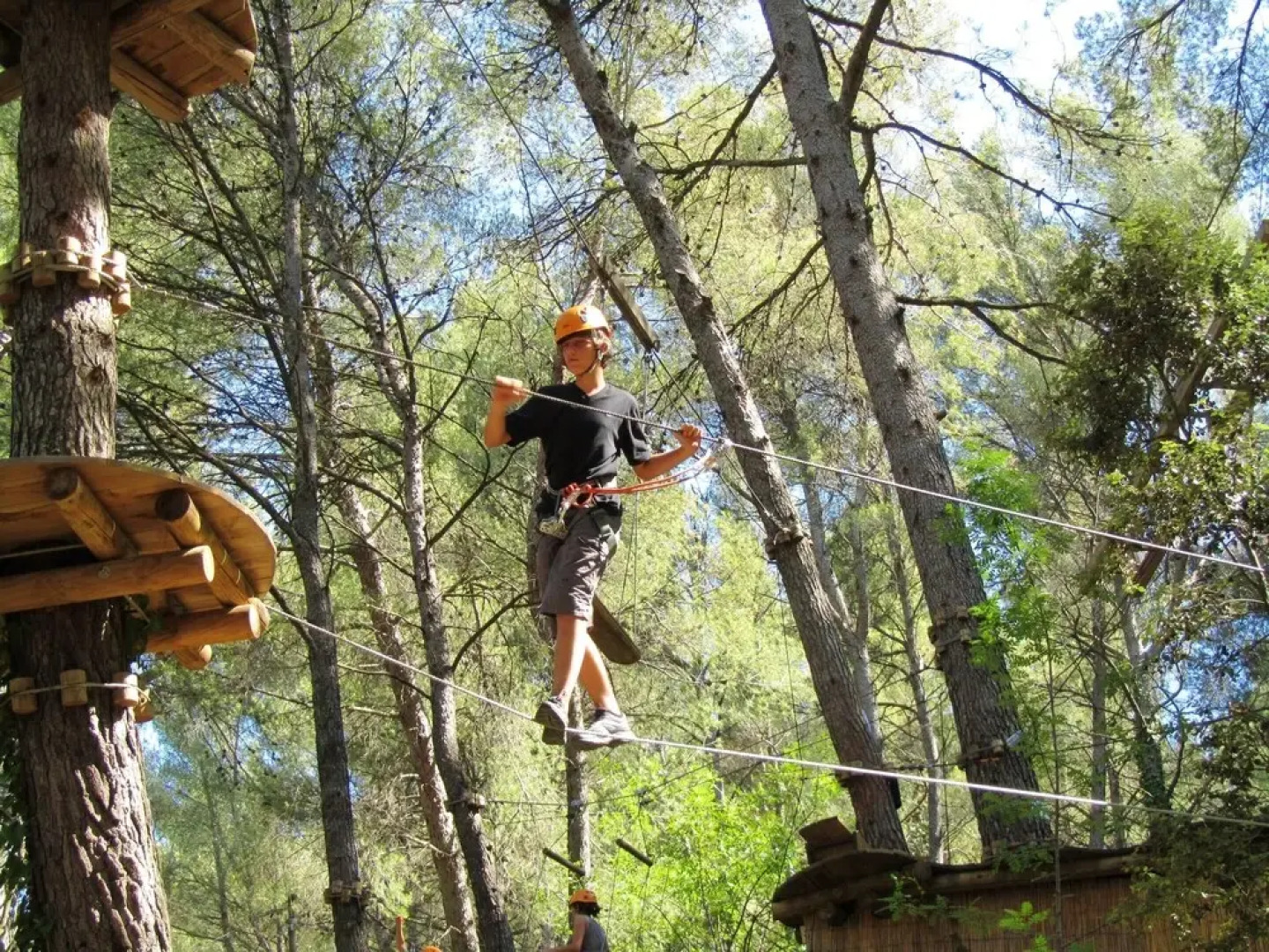 Apartment Carraire Delvieux Sud