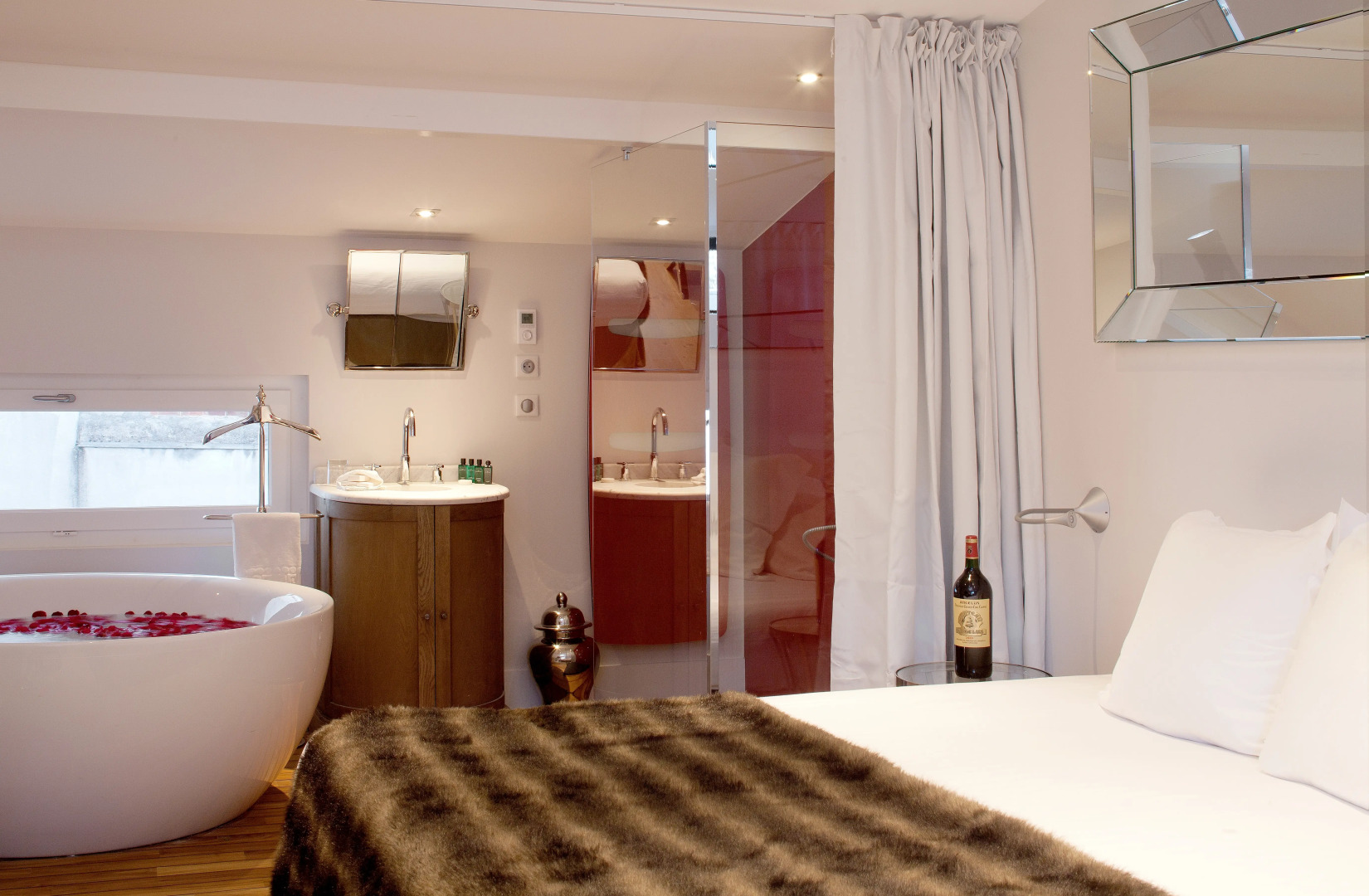 Le Boutique Hotel & Spa
