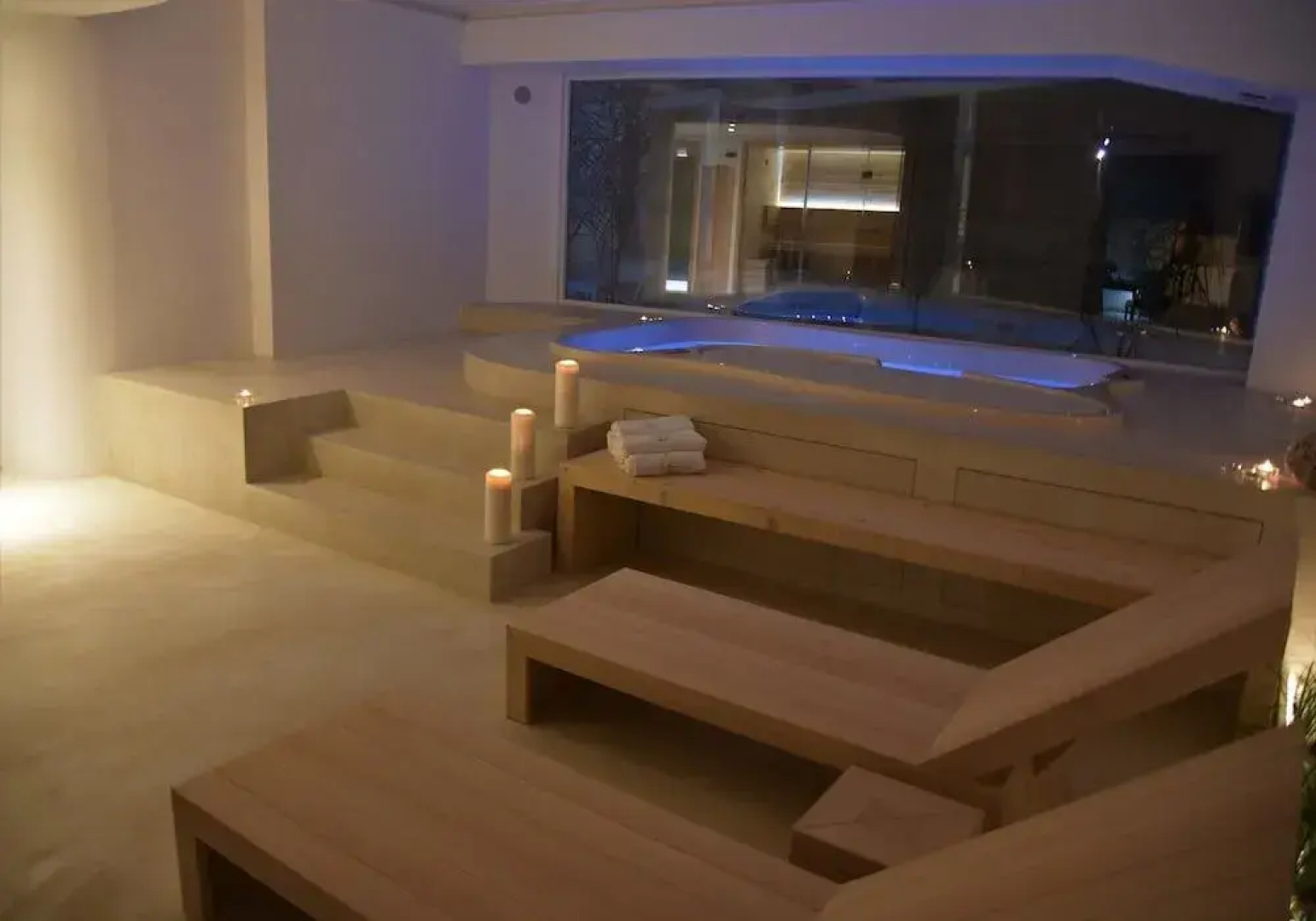 Dimora TerraNostra&Spa