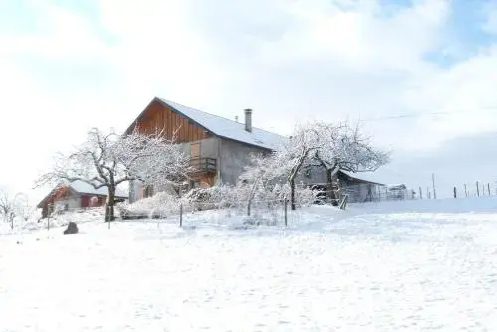 Roulotte des Greppes