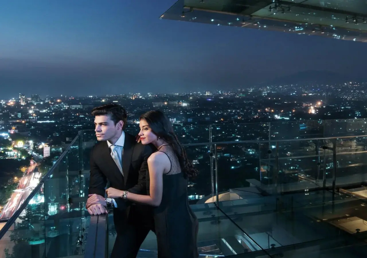 The Trans Luxury Hotel